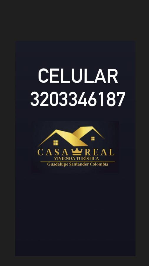 Casa Hotel Camino Real Guadalupe Exteriér fotografie